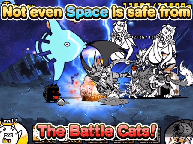 How to download the battle cats for mac