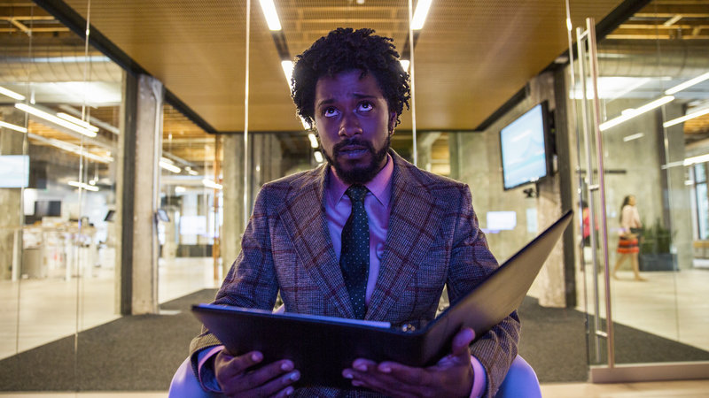 Sorry to bother you torrent9