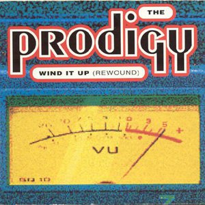Prodigy Music For The Jilted Generation Flac Tracks